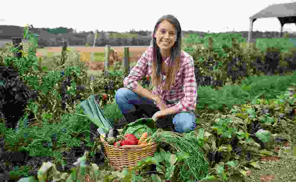 Công ty cổ phần tập đoàn G.ORGANIC