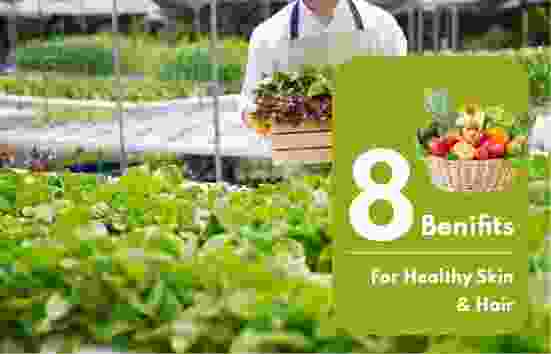 Công ty cổ phần tập đoàn G.ORGANIC