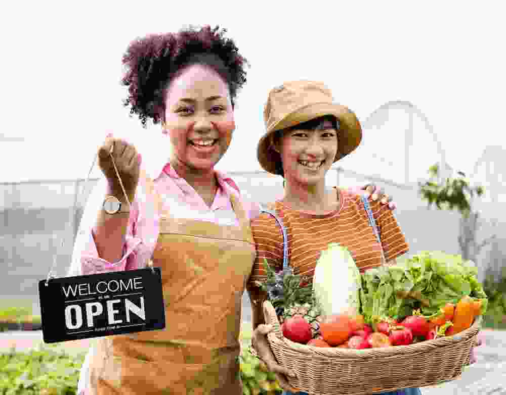Công ty cổ phần tập đoàn G.ORGANIC